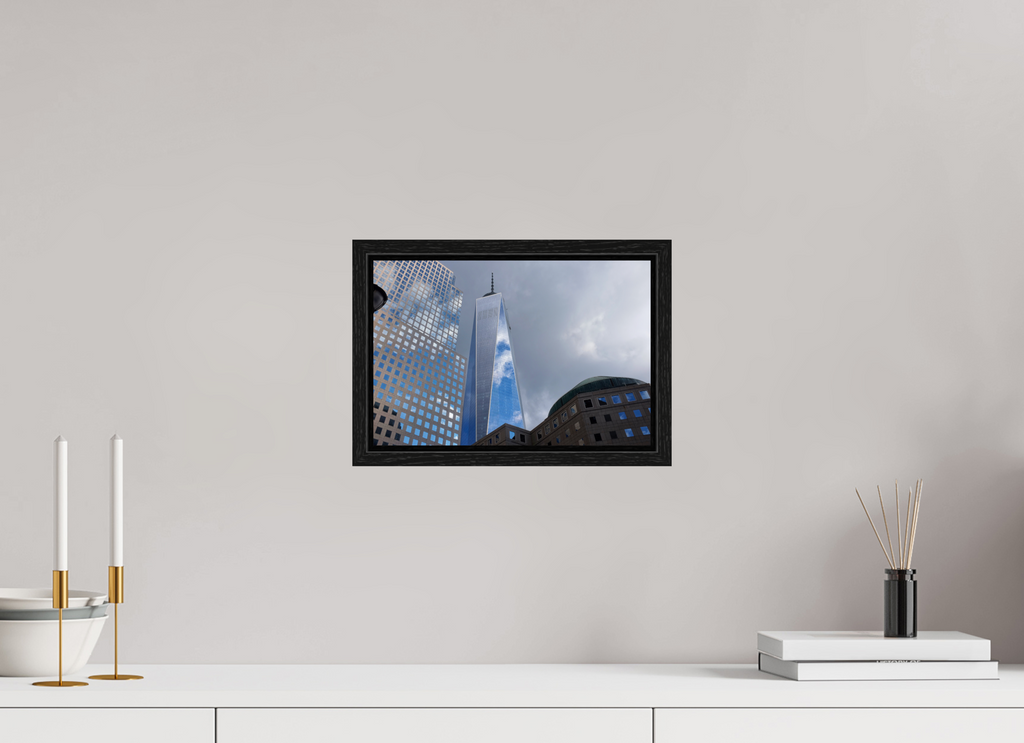 New York City - One World Trade Center