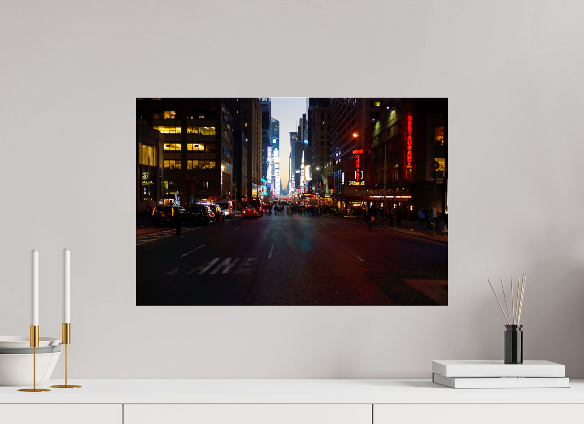 Manhattan Streetphotography