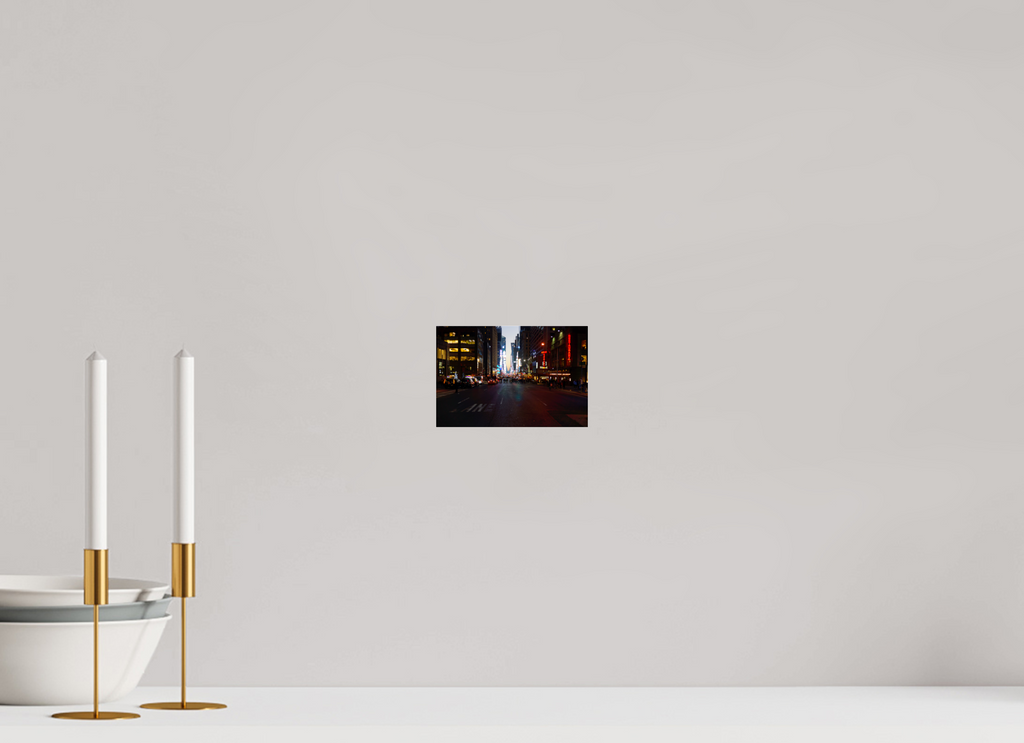 Manhattan Streetphotography