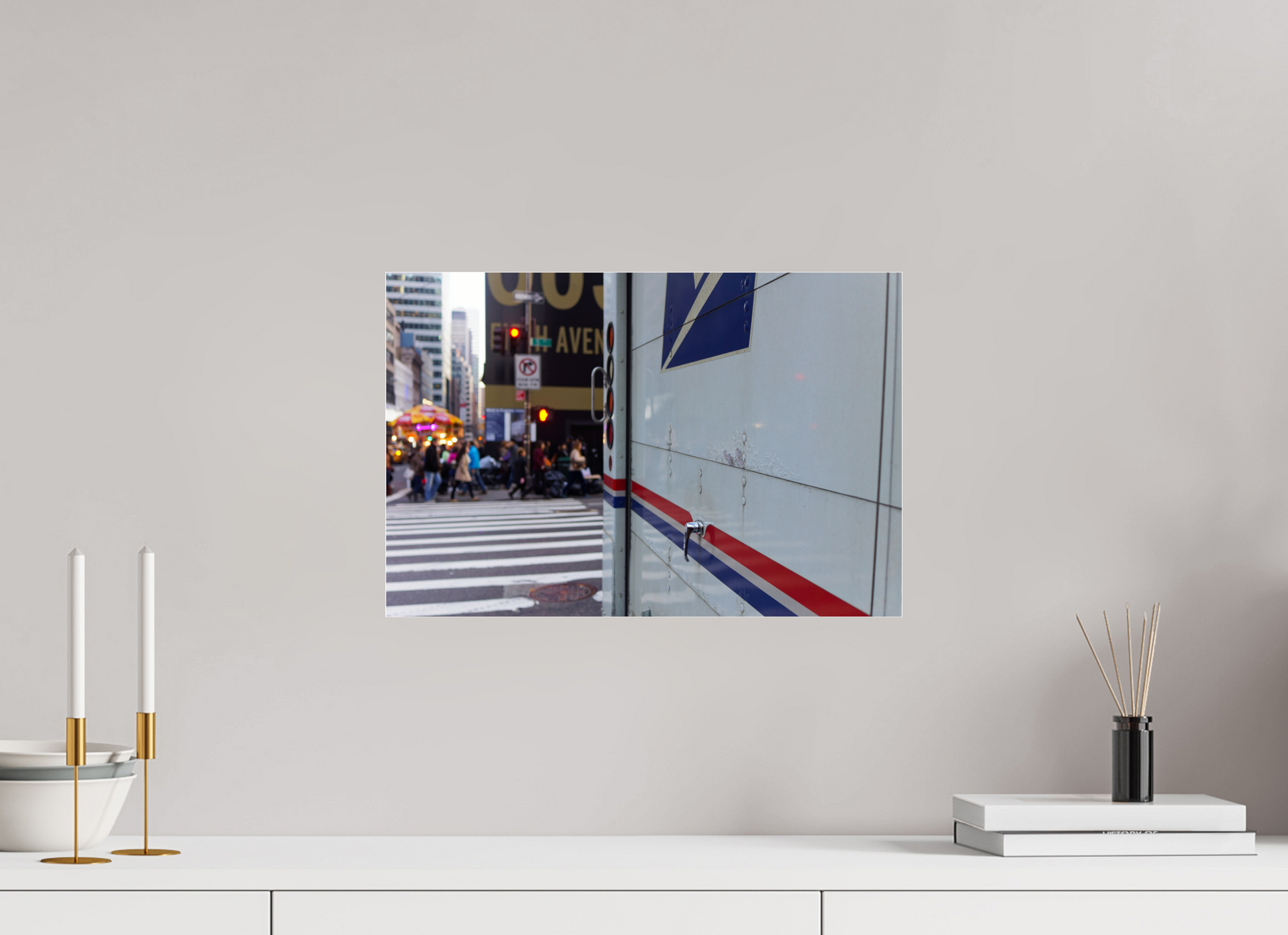 New York City Streetphotography