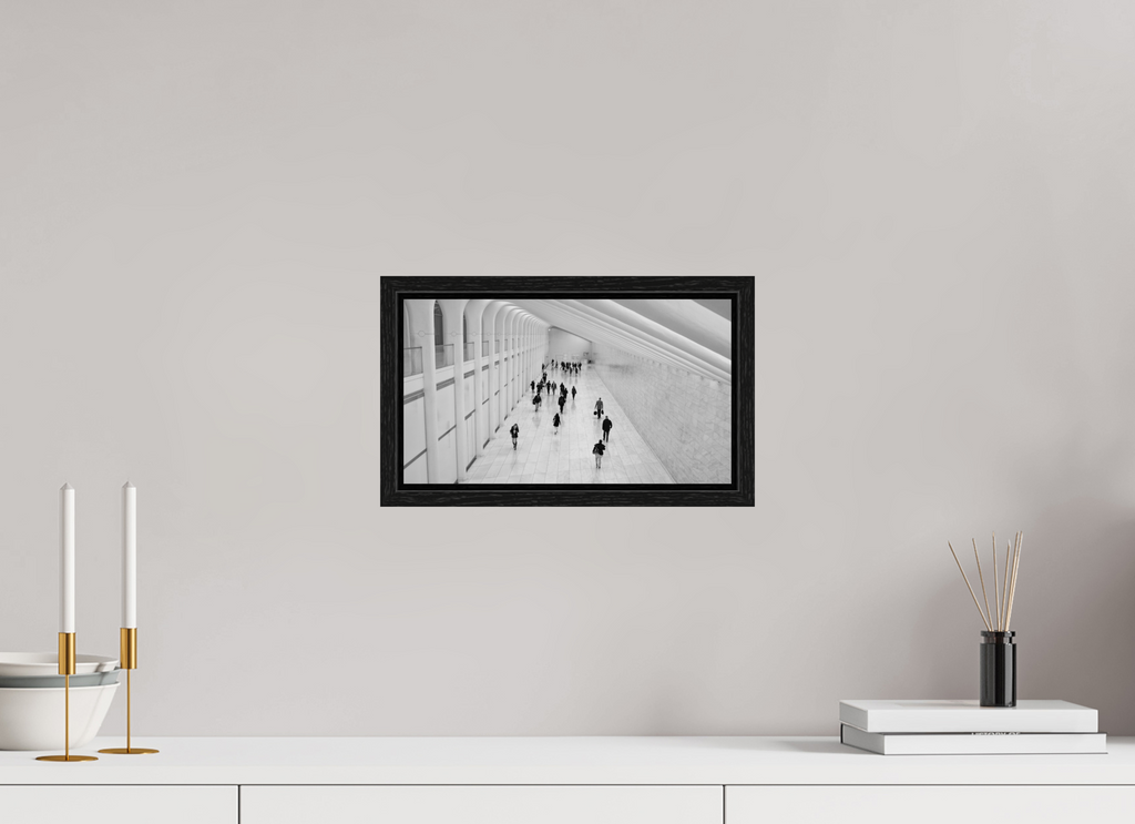 New York City - Oculus