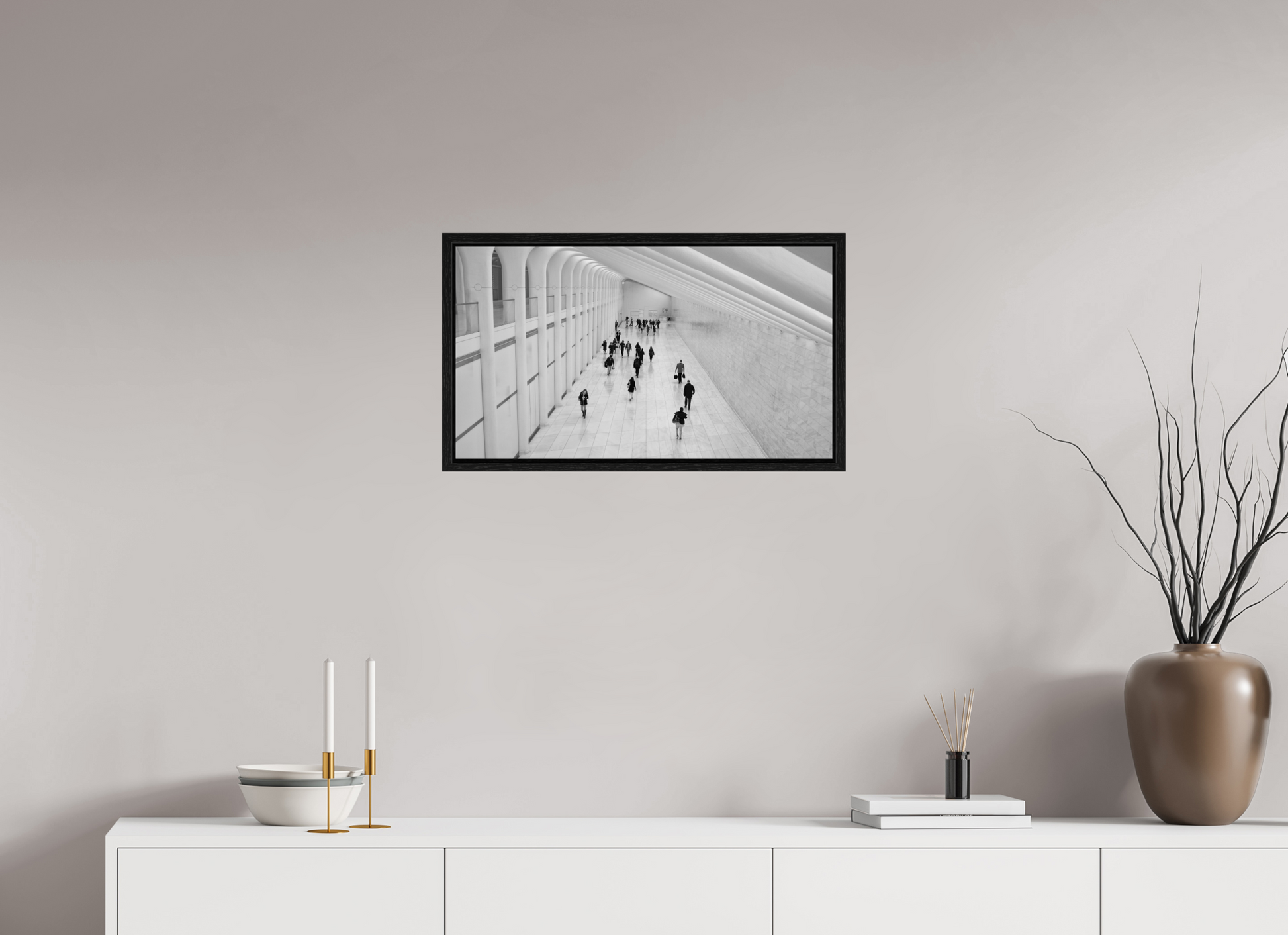 New York City - Oculus