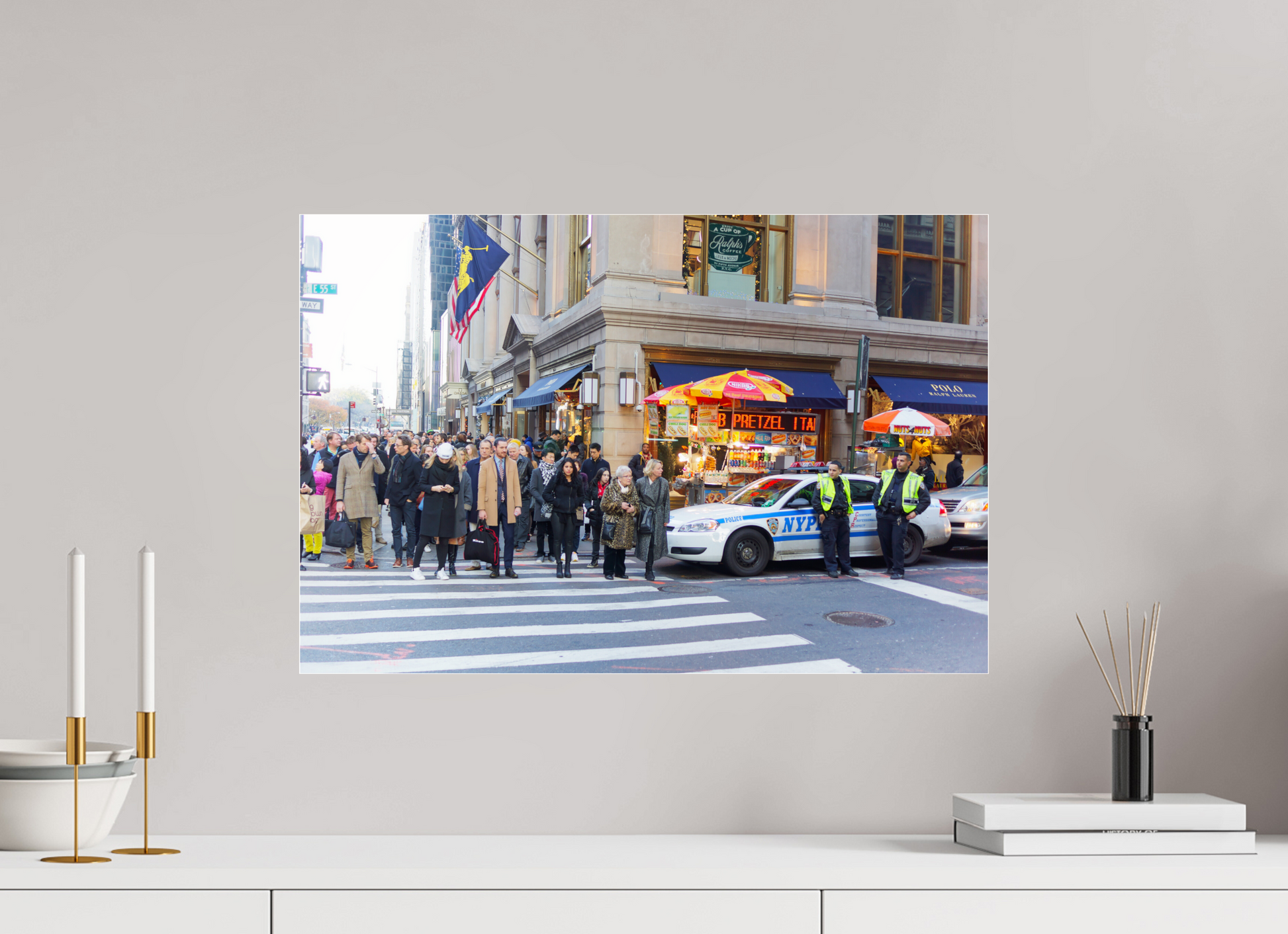 New York City Streetphotography