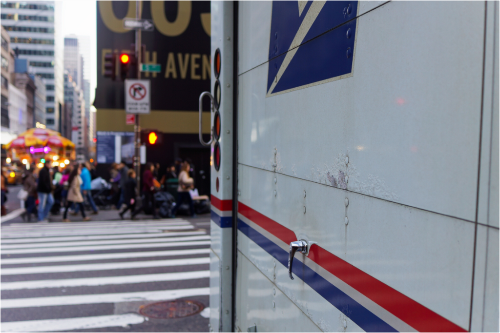 New York City Streetphotography