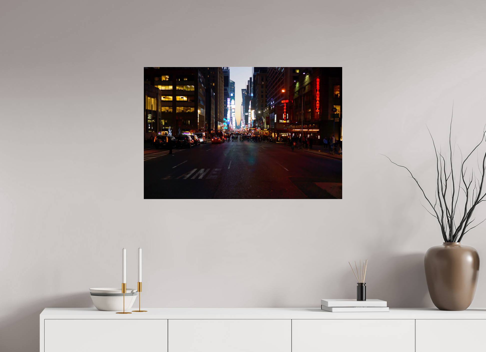 Manhattan Streetphotography