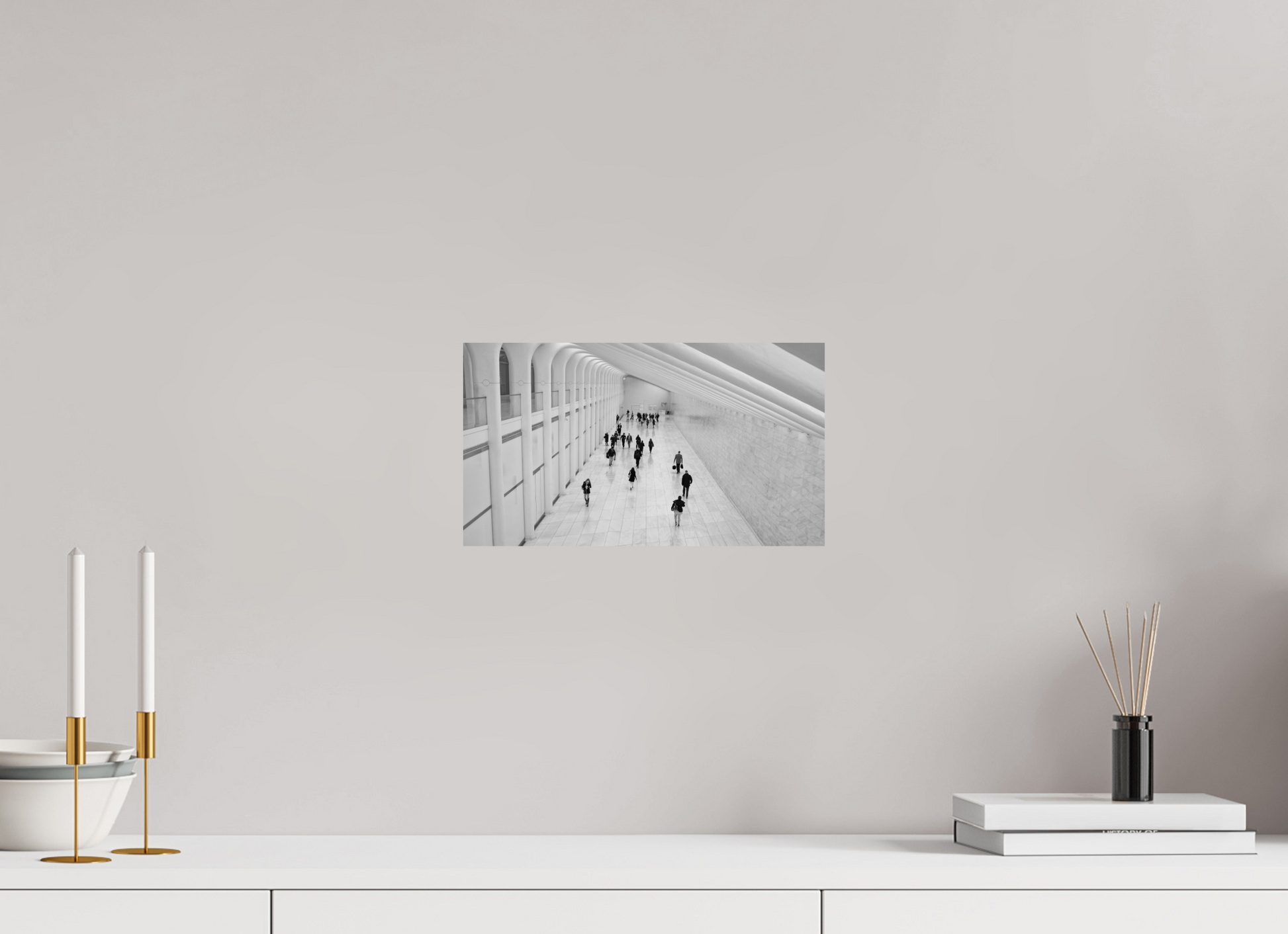 New York City - Oculus