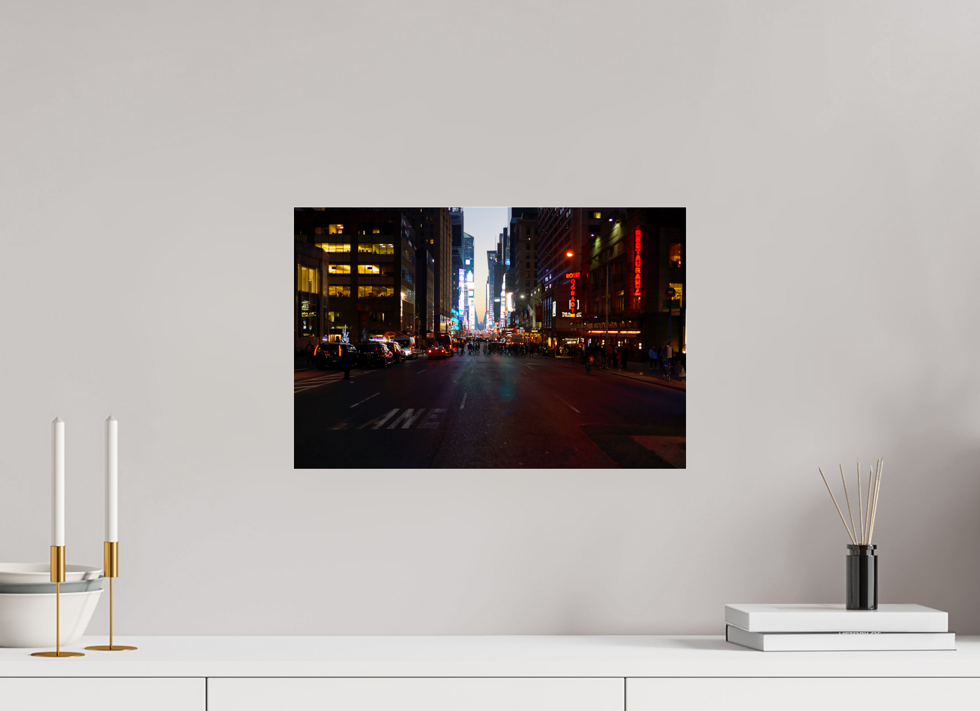 Manhattan Streetphotography