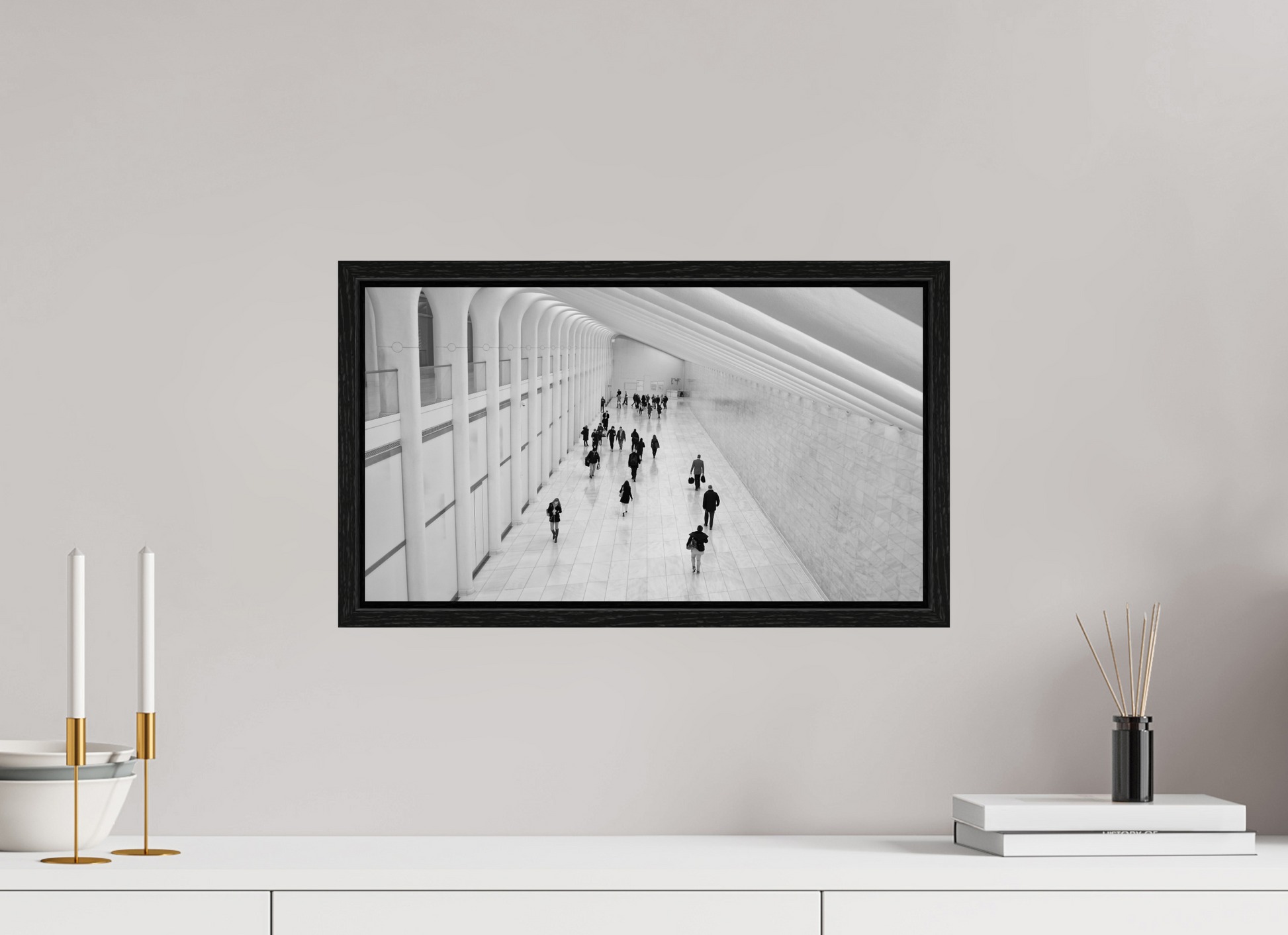 New York City - Oculus