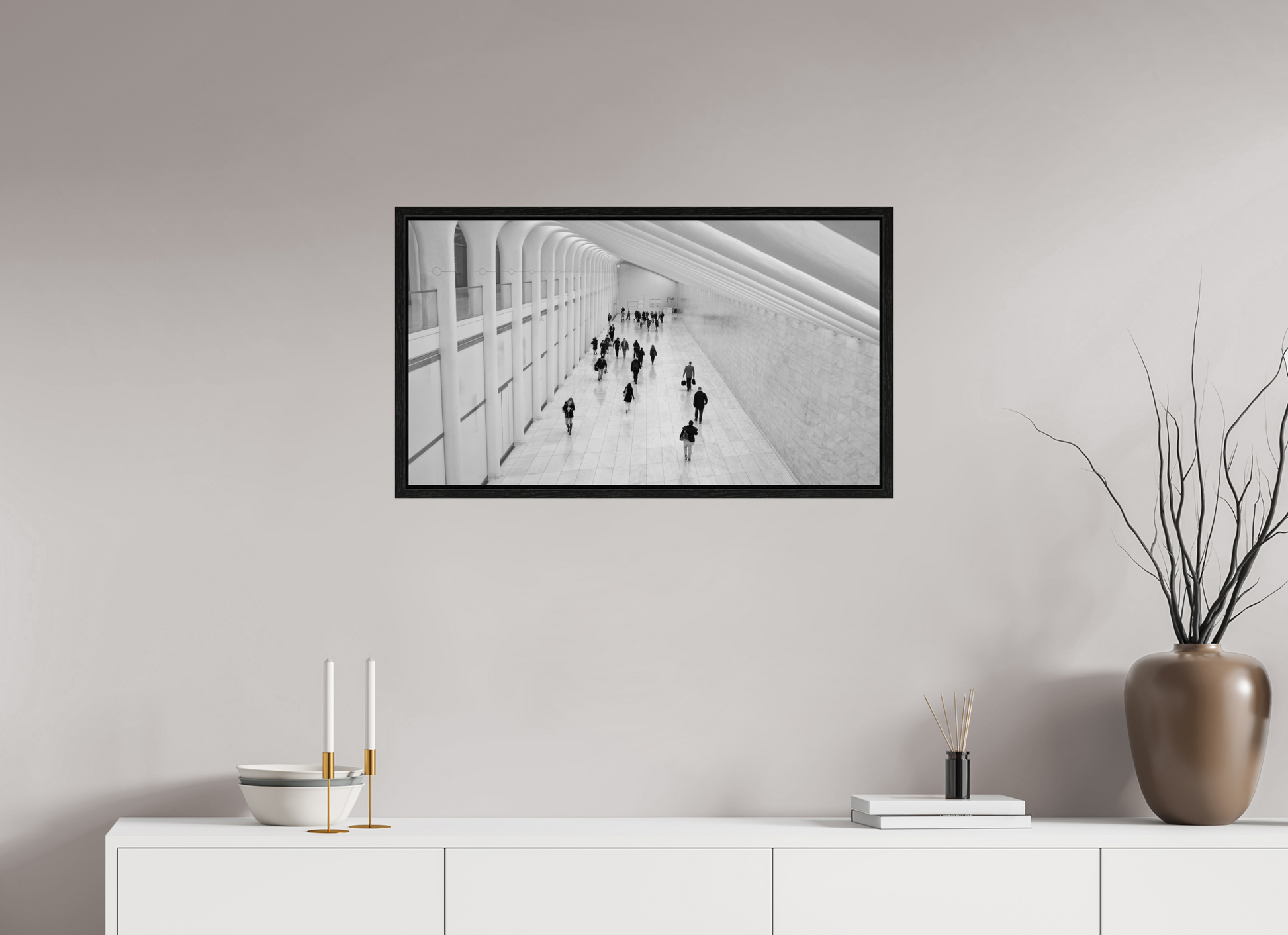 New York City - Oculus