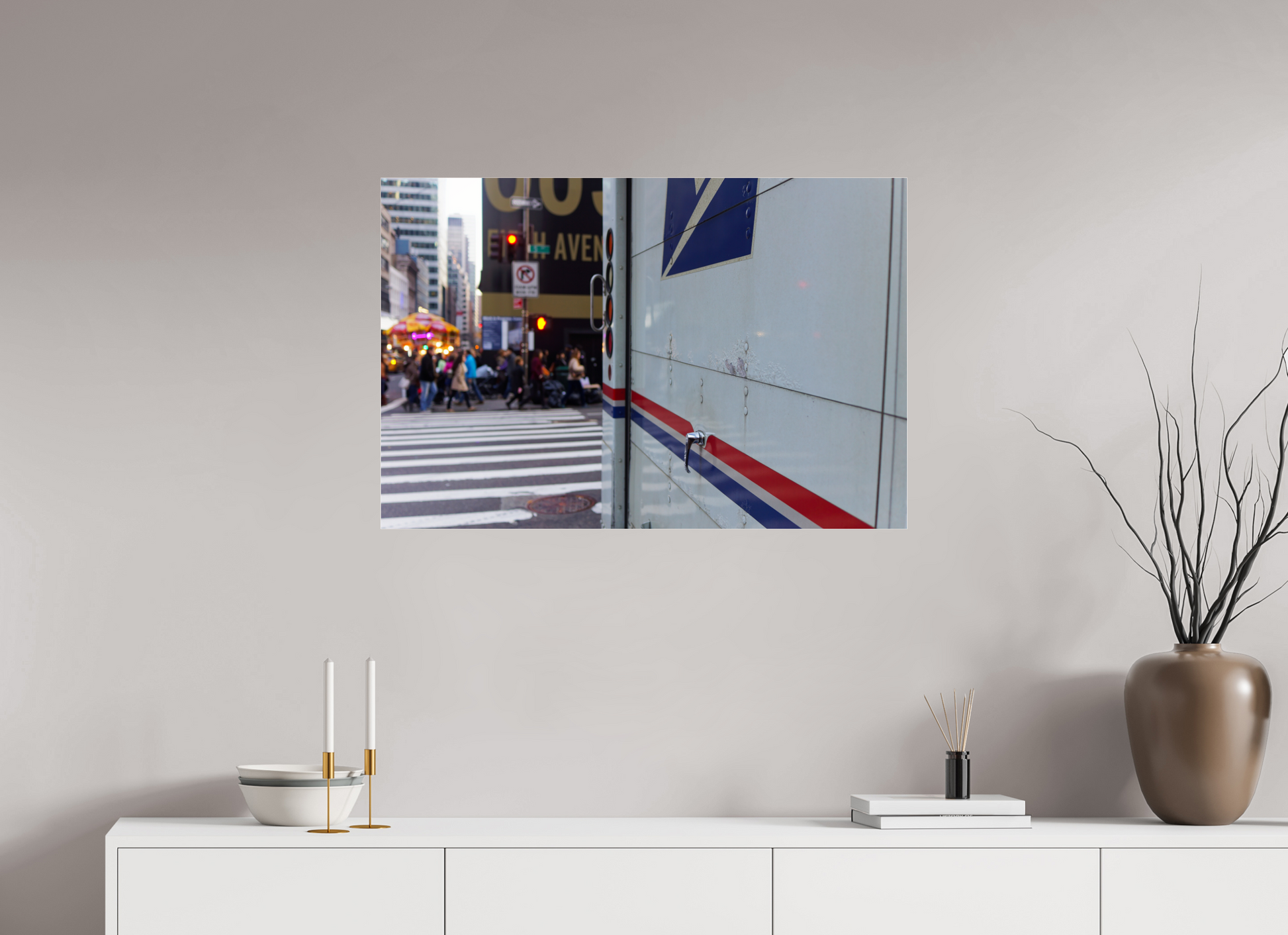 New York City Streetphotography