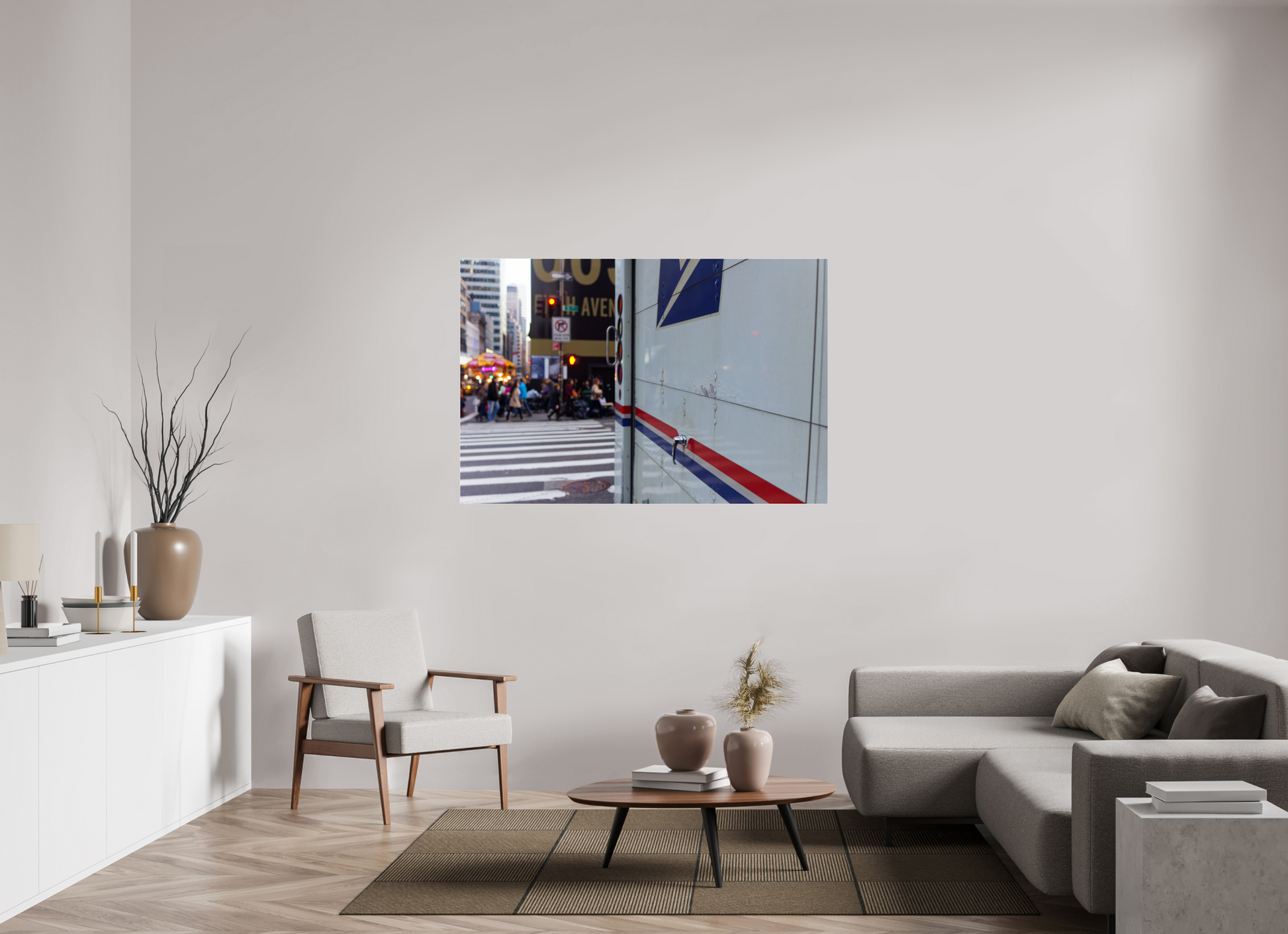 New York City Streetphotography