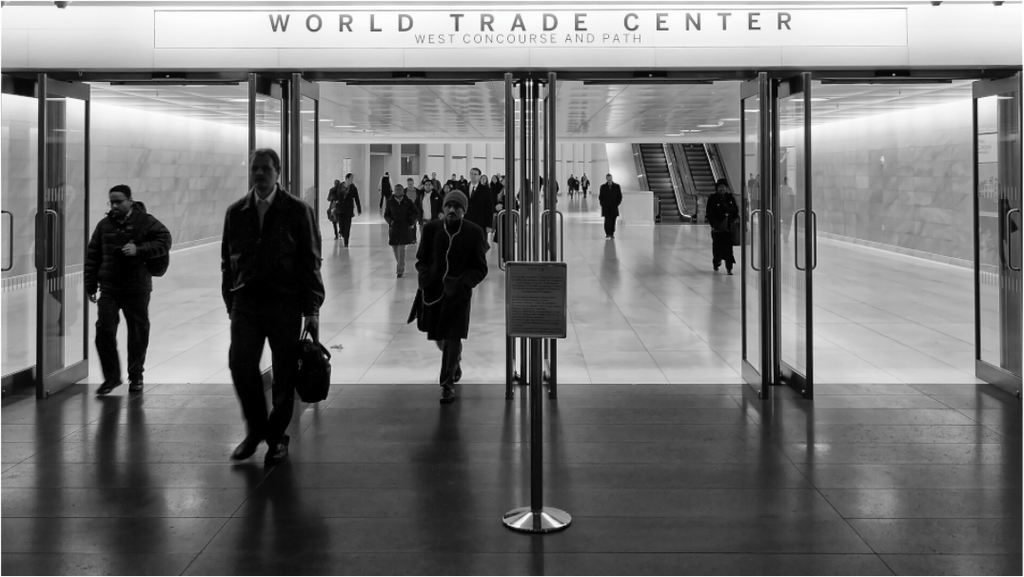 New York City Streetphotography