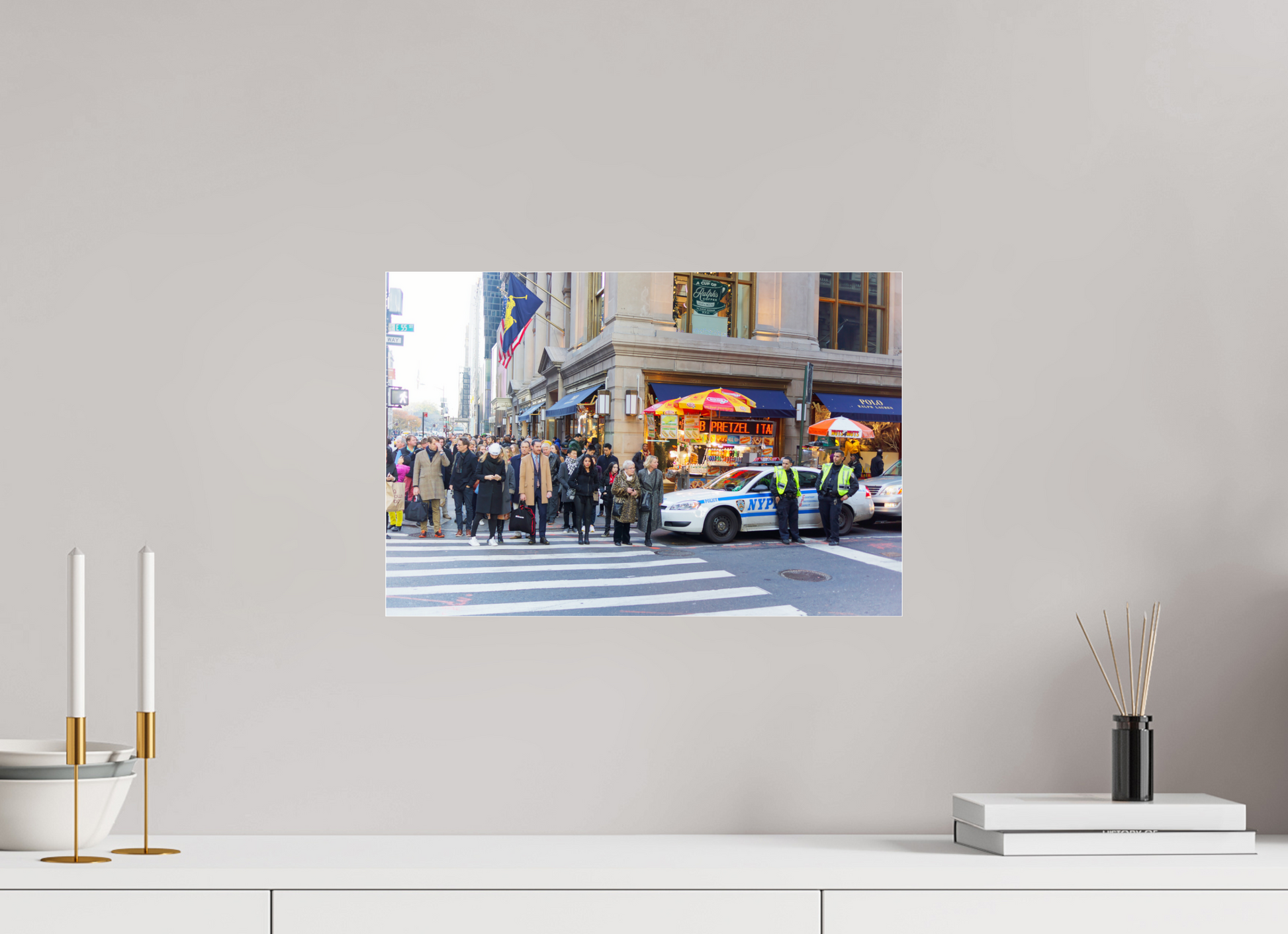 New York City Streetphotography