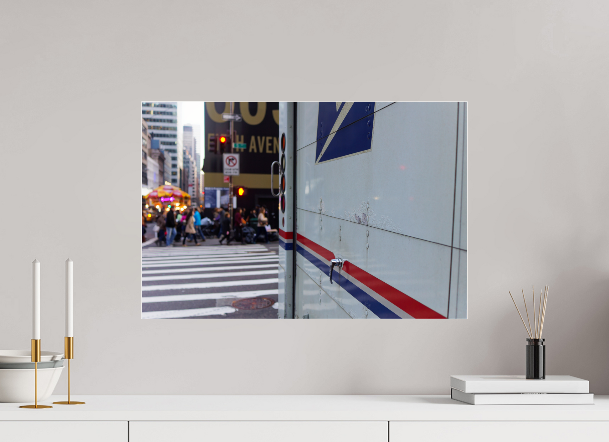 New York City Streetphotography