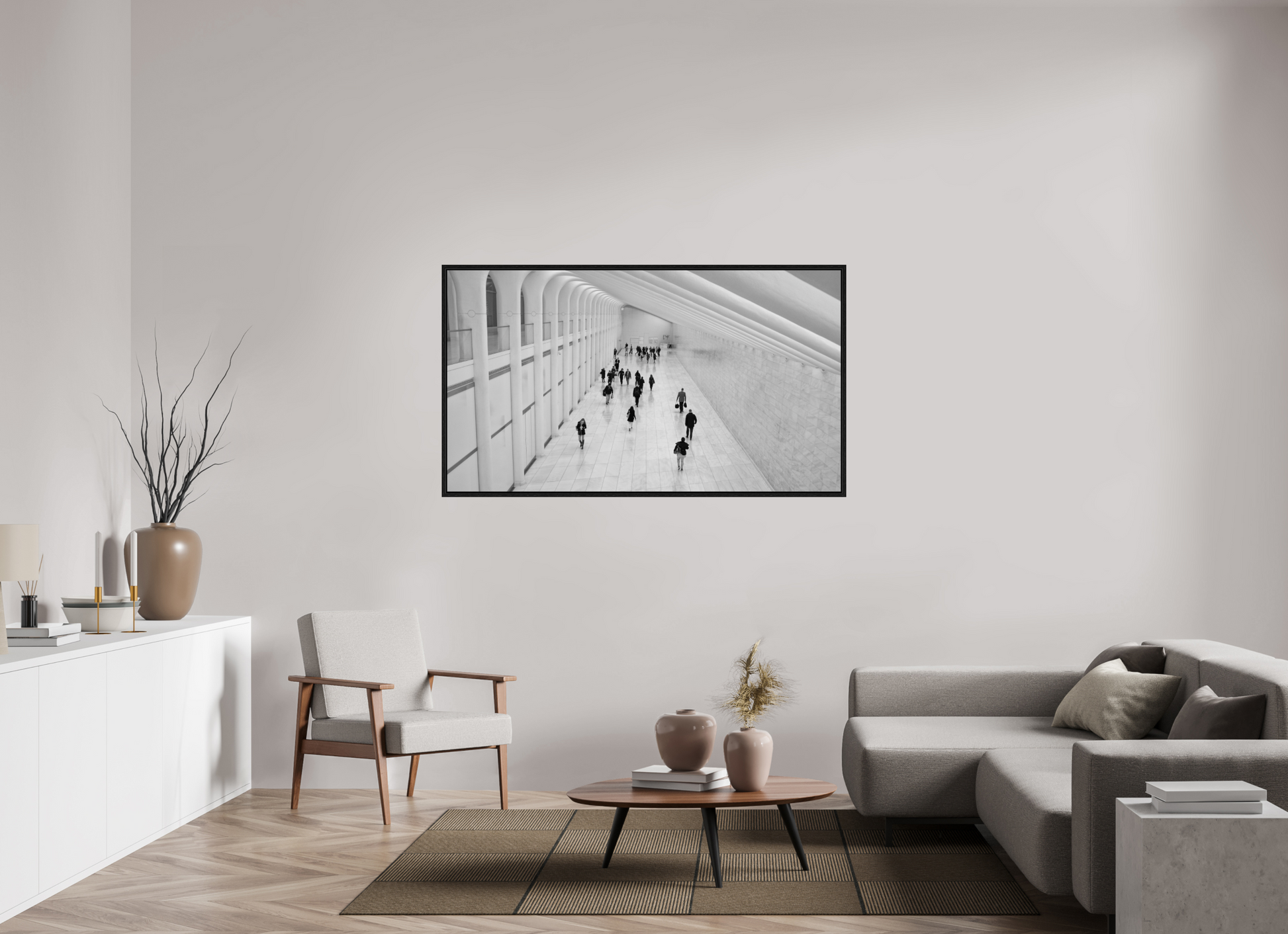 New York City - Oculus