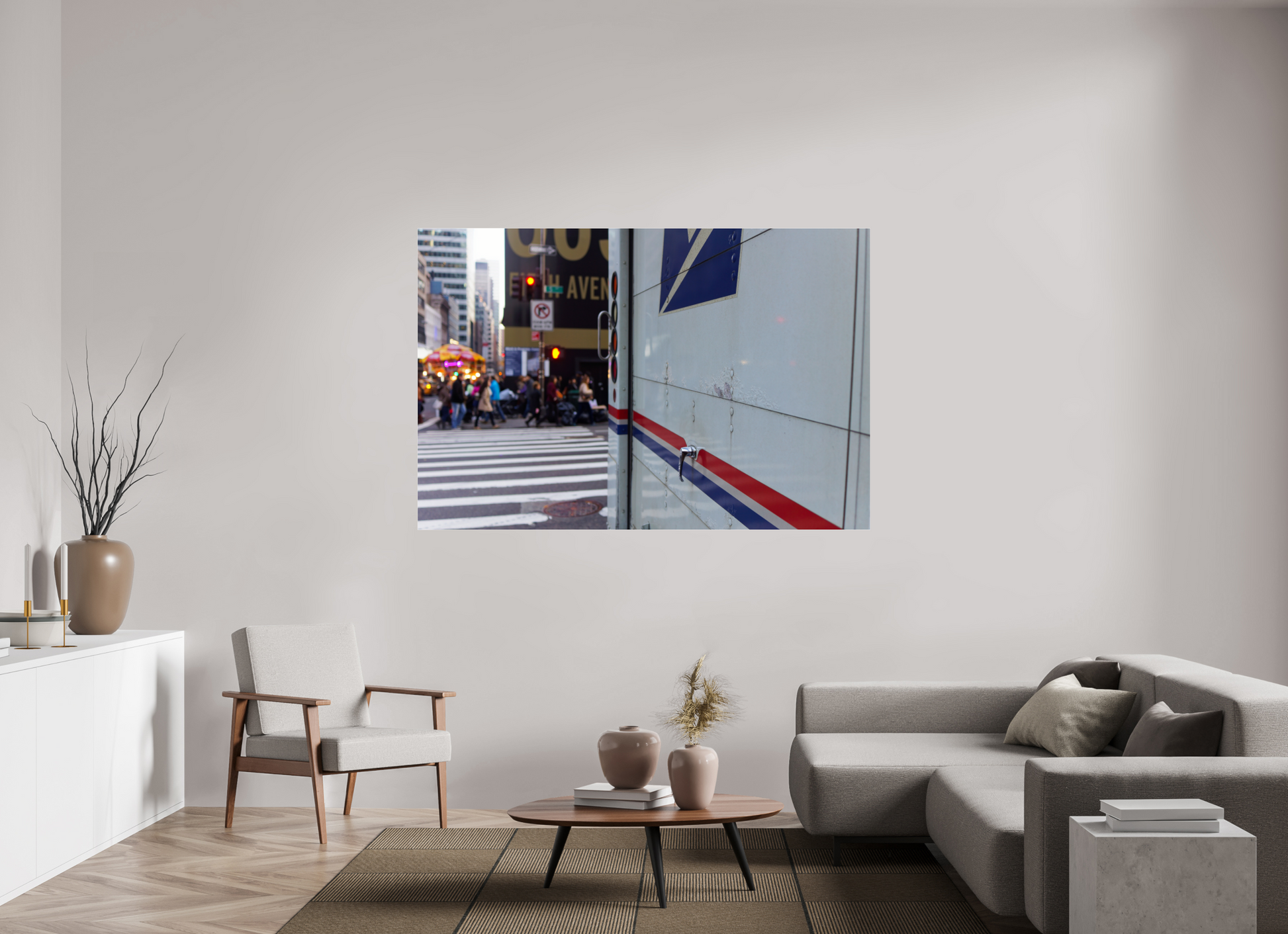 New York City Streetphotography