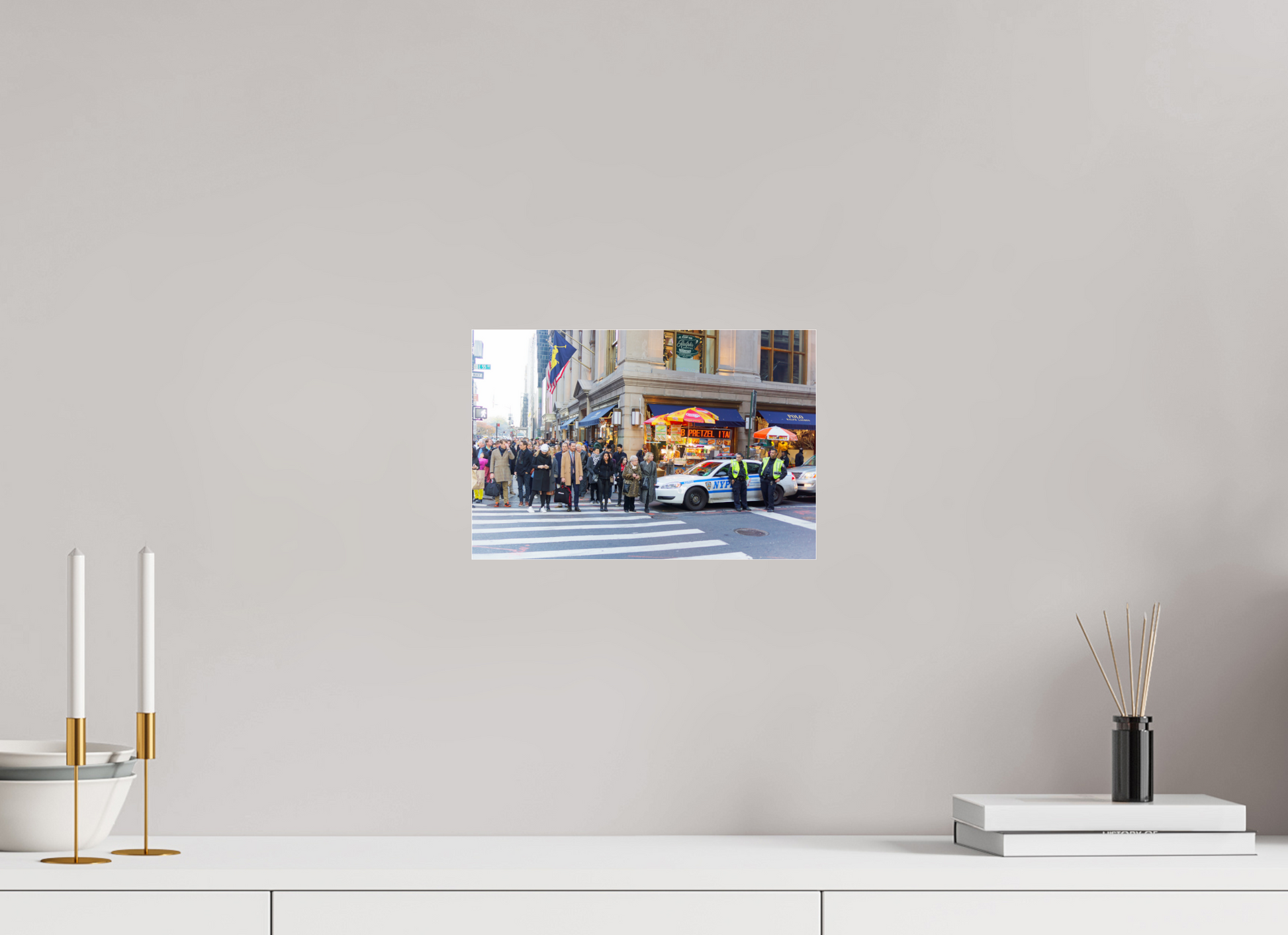 New York City Streetphotography