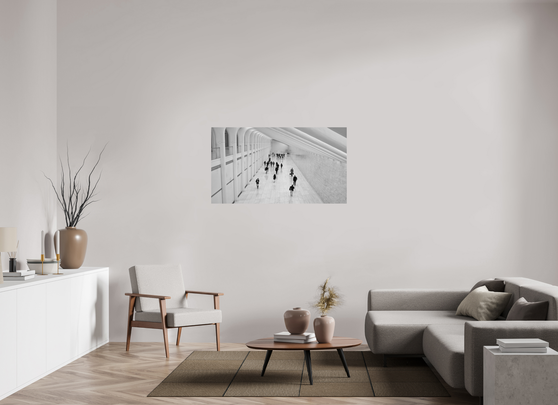 New York City - Oculus