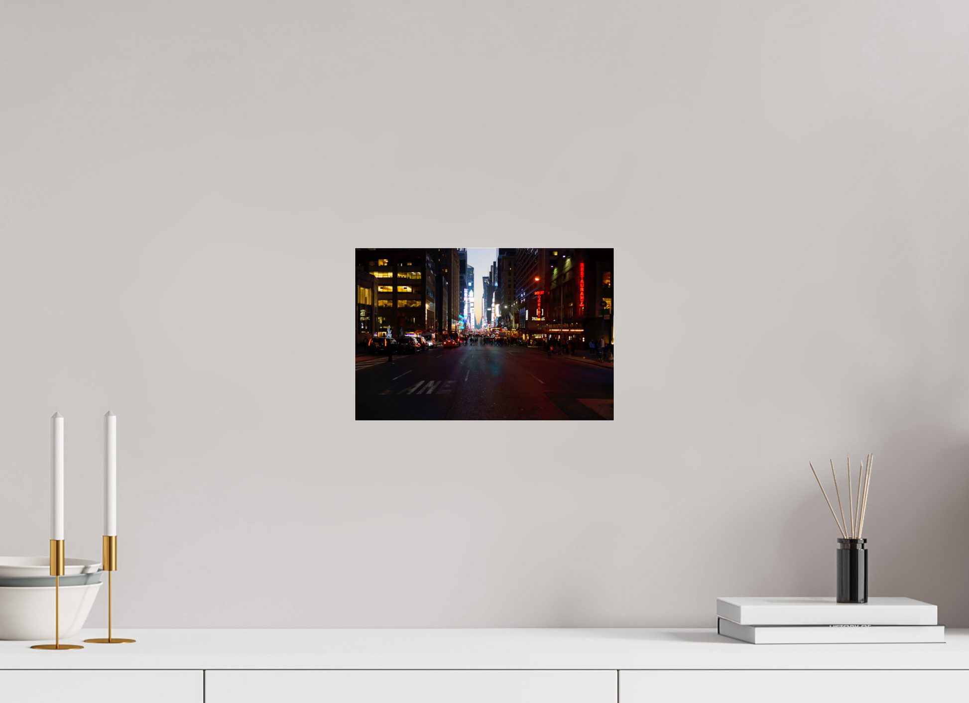 Manhattan Streetphotography