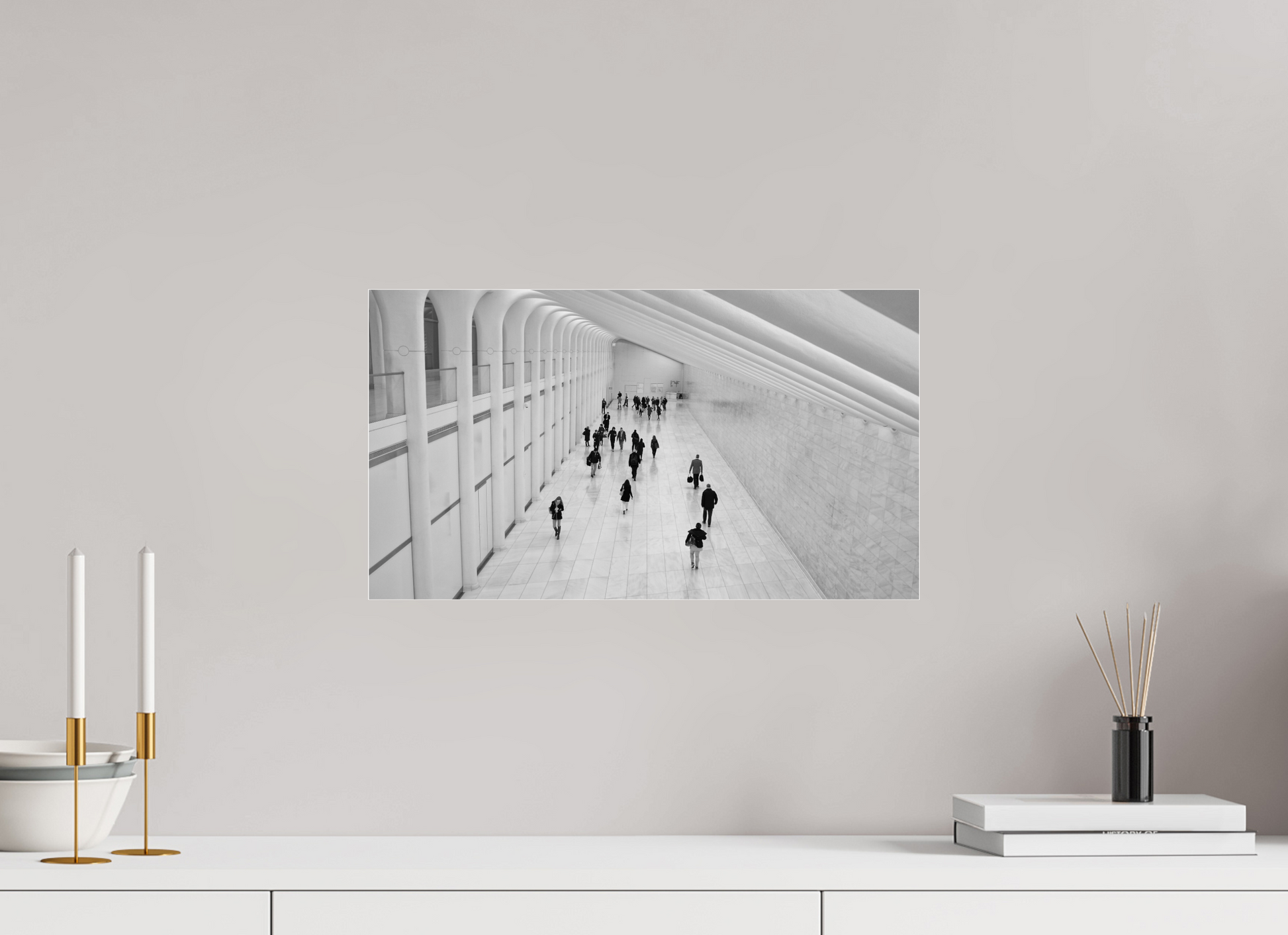 New York City - Oculus