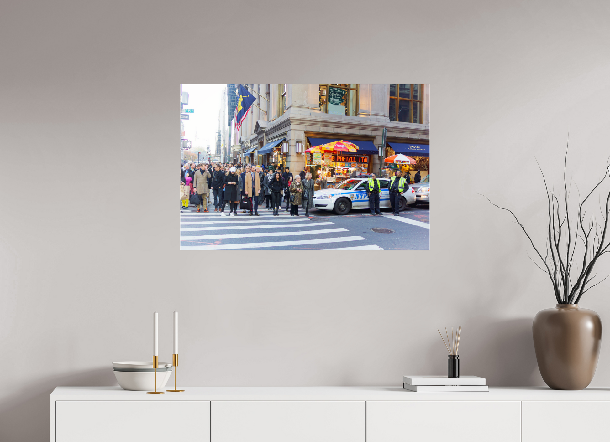 New York City Streetphotography