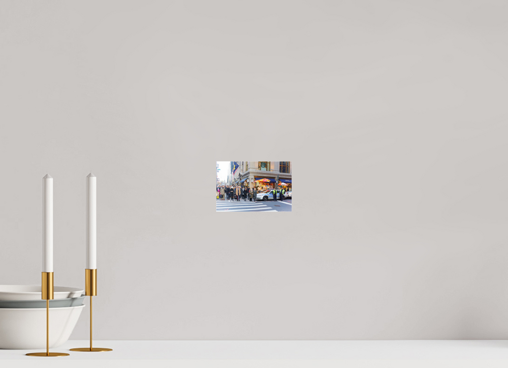 New York City Streetphotography